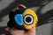 Curlworks - Mochi Fish Fry Plush Keychain