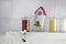 Tea House Tea Bag Dispenser