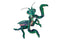 Wild Republic - Living Praying Mantis Stuffed Animal 16"