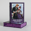 Kingdom of Threads - Faerie Fieldwork Keepsake Puzzle | Emily Wilde