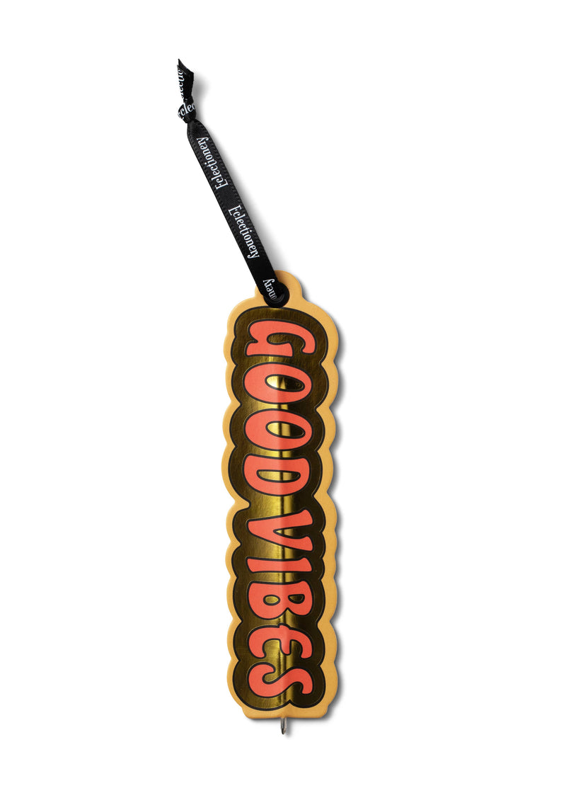 if USA - Eclectionery Bookmark Pens: Carrot