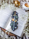 Meaggie Moos - Fantasy Sword Bookmark