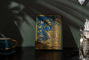 Chronicle Books - Paperblanks Les Papillons Hardcover Journal
