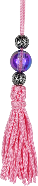 Peter Pauper Press - Unicorn & Kittens Forever Beaded Bookmark