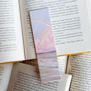 1canoe2 | One Canoe Two Paper Co. - Rainbow Beach Bookmark