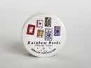 Shelley Couvillion - Rainbow Books Washi Tape