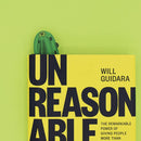 Humdrum Paper - Pickle Bookmark (it's die cut!)