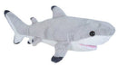 Wild Republic - Sea Critters Blacktip Shark Stuffed Animal 11"