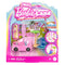 Toysmith - Mattel Barbie Mini Barbieland Vehicles