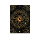 Chronicle Books - Paperblanks Fourth Wing Shadows of Navarre Softcover Cahier