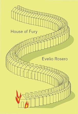 House of Fury