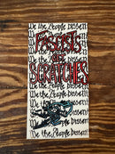 Painted Porch Bookshop Stickers