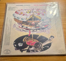 The Rolling Stones- Let it Bleed  (1992 Russian Pressing), Vinyl Record