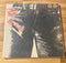 The Rolling Stones--Sticky Fingers (Andy Warhol-designed working zipper cover), Vinyl Record