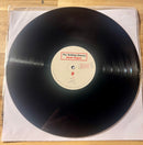 The Rolling Stones--Sticky Fingers (Andy Warhol-designed working zipper cover), Vinyl Record