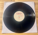 The Rolling Stones--Sticky Fingers (Andy Warhol-designed working zipper cover), Vinyl Record
