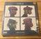Gorillaz--Demon Days, Vinyl Records