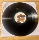 Gorillaz--Demon Days, Vinyl Records