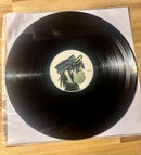 Gorillaz--Demon Days, Vinyl Records