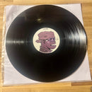 Gorillaz--Demon Days, Vinyl Records