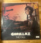 Gorillaz--The Fall, Vinyl Record
