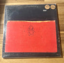 Radiohead--Amnesiac, Vinyl Record
