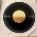 Radiohead--Amnesiac, Vinyl Record