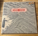 Thom Yorke, The Eraser, Vinyl Record