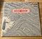 Thom Yorke, The Eraser, Vinyl Record
