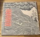 Thom Yorke, The Eraser, Vinyl Record