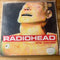 Radiohead--The Bends, Vinyl Record