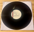 Radiohead--The Bends, Vinyl Record