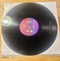 Thom Yorke, The Eraser, Vinyl Record