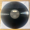 Beck--Odelay, Vinyl Record