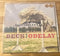 Beck--Odelay, Vinyl Record