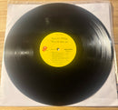 The Rolling Stones--Exile on Main Street, Vinyl Record