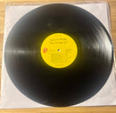 The Rolling Stones--Exile on Main Street, Vinyl Record