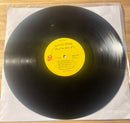 The Rolling Stones--Exile on Main Street, Vinyl Record