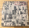The Rolling Stones--Exile on Main Street, Vinyl Record