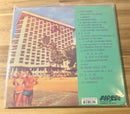 Beck--Stereopathetic Soulmanure, Vinyl Record