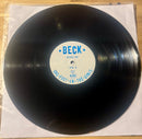 Beck--One Foot In The Grave, Vinyl Record