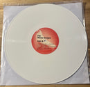The White Stripes--Elephant, Vinyl Record