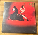 The White Stripes--Elephant, Vinyl Record