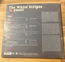 The White Stripes--Elephant, Vinyl Record