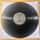 Beck--Mutations, Vinyl Record