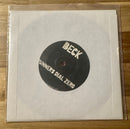 Beck--Mutations, Vinyl Record