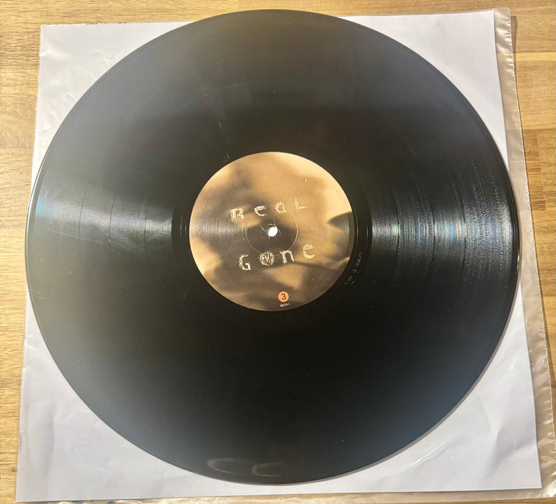 Tom Waits--Real Gone, Vinyl Record