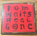 Tom Waits--Real Gone, Vinyl Record
