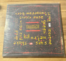 Tom Waits--Real Gone, Vinyl Record