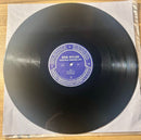 Bob Dylan--Together Through Life, Vinyl Record